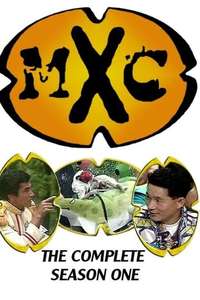 MXC - Poster