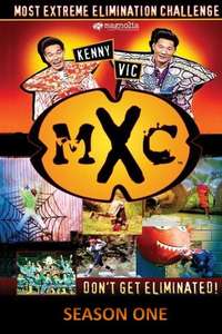 MXC - Poster