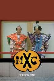 MXC Season 1