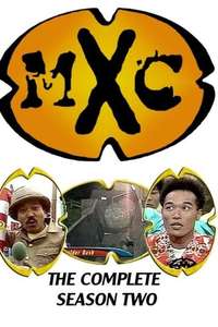 MXC - Poster