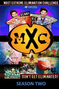 MXC - Poster