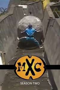 MXC - Poster