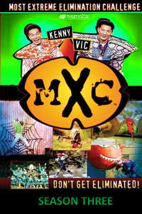 MXC - Poster
