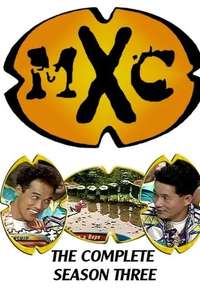 MXC - Poster
