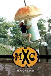MXC Season 3