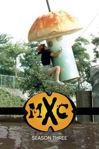 MXC - Poster