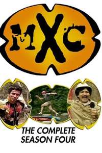MXC - Poster