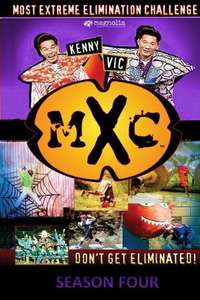 MXC - Poster