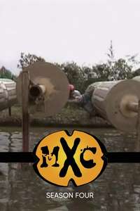 MXC - Poster