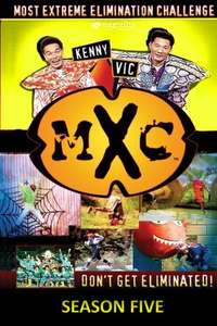 MXC - Poster