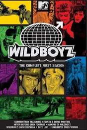 Wildboyz Season 1