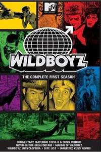 Wildboyz - Posters