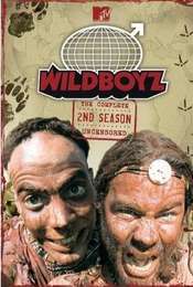 Wildboyz Season 2