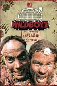 Wildboyz - Posters