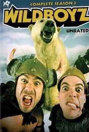 Wildboyz Season 3