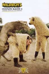 Wildboyz Season 4