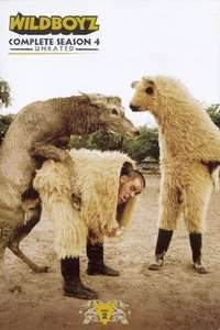 Wildboyz - Posters