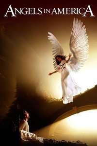 Angels in America - Posters