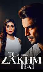 Tu Zakhm Hai