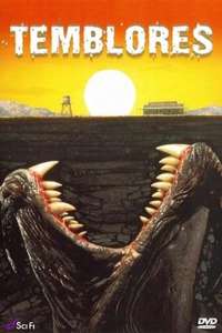 Tremors - Posters