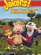 Jakers! The Adventures of Piggley Winks : Season 1