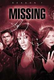 Missing Season 1