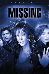 Missing Season 3