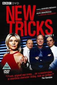 New Tricks - Posters