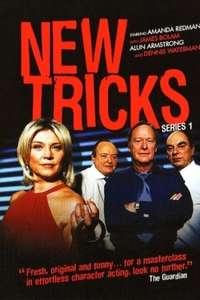 New Tricks - Posters