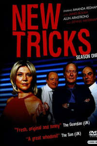 New Tricks - Posters