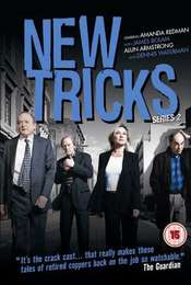 New Tricks Series 2