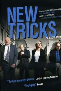 New Tricks - Posters