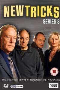 New Tricks - Posters