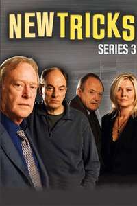 New Tricks - Posters