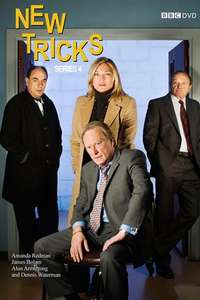 New Tricks - Posters