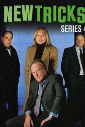 New Tricks Series 4