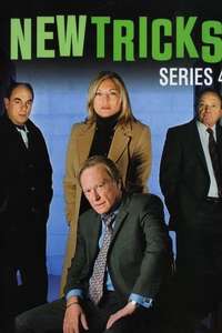 New Tricks - Posters
