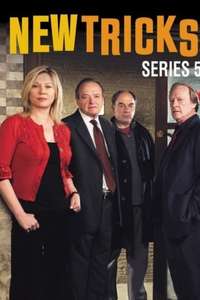 New Tricks - Posters