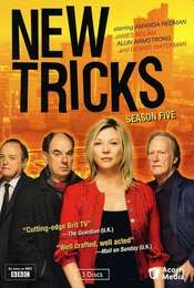 New Tricks Series 5