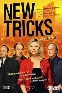 New Tricks - Posters