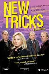 New Tricks Series 6