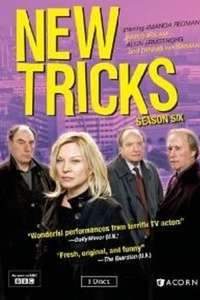 New Tricks - Posters