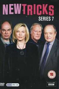 New Tricks - Posters
