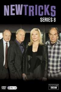 New Tricks - Posters