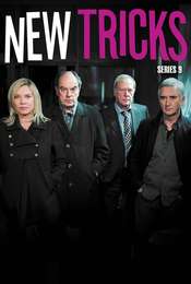 New Tricks Series 9