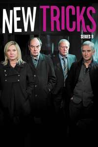 New Tricks - Posters