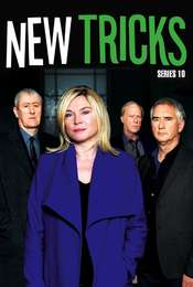 New Tricks Series 10