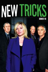New Tricks - Posters