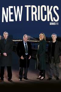 New Tricks - Posters