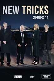 New Tricks Series 11